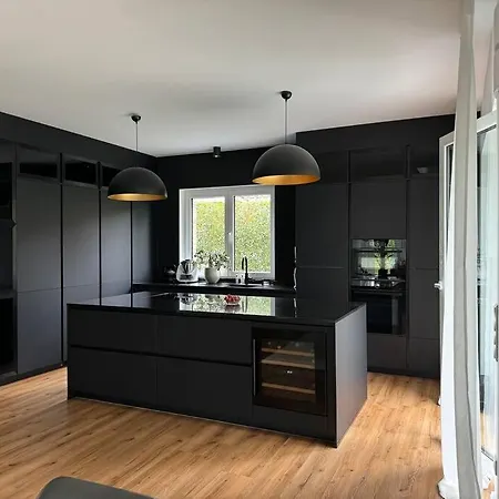 Luxurious Family With Pool Tornesch